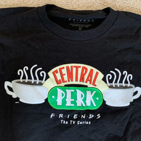 Friends T shirt - Picture 2 of 2